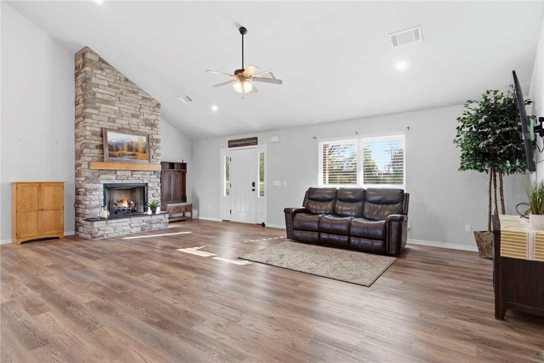 Fayetteville Outlots - Residential