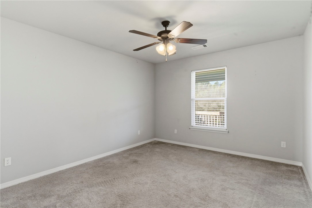 Fayetteville Outlots - Residential