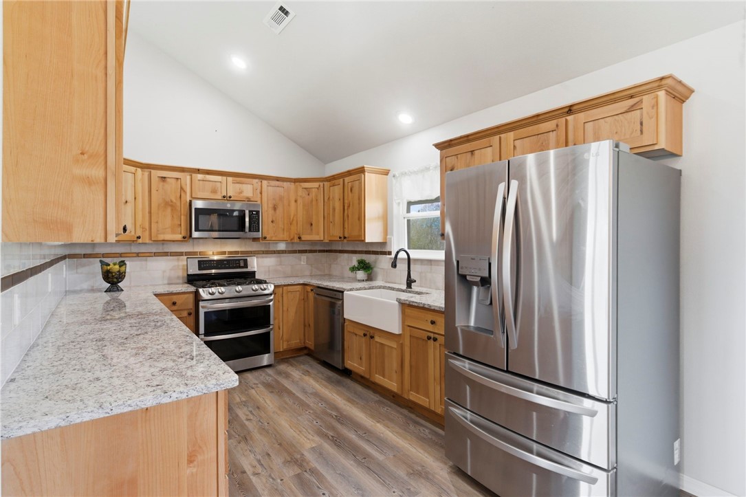 Fayetteville Outlots - Residential