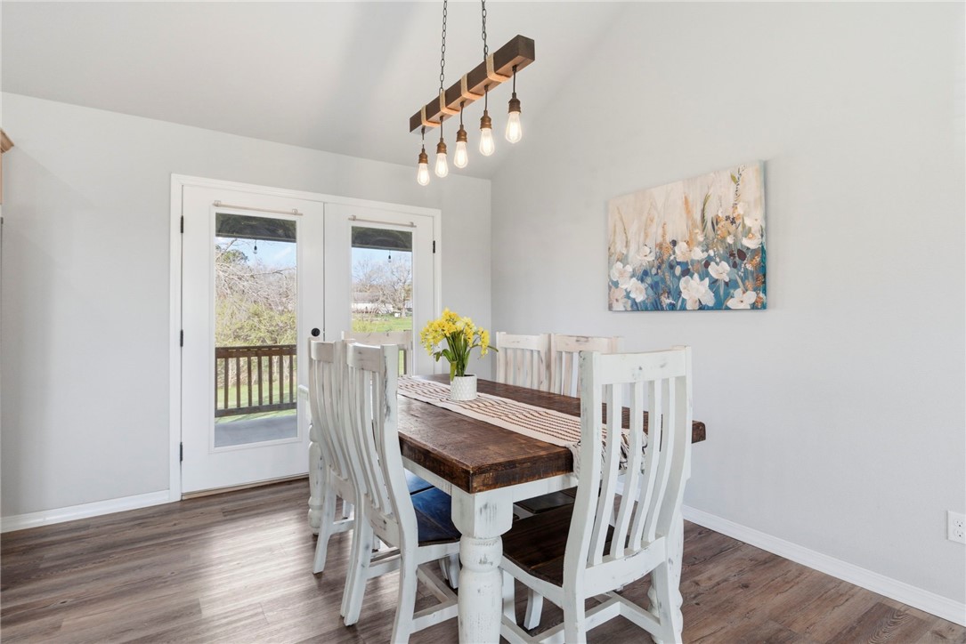 Fayetteville Outlots - Residential