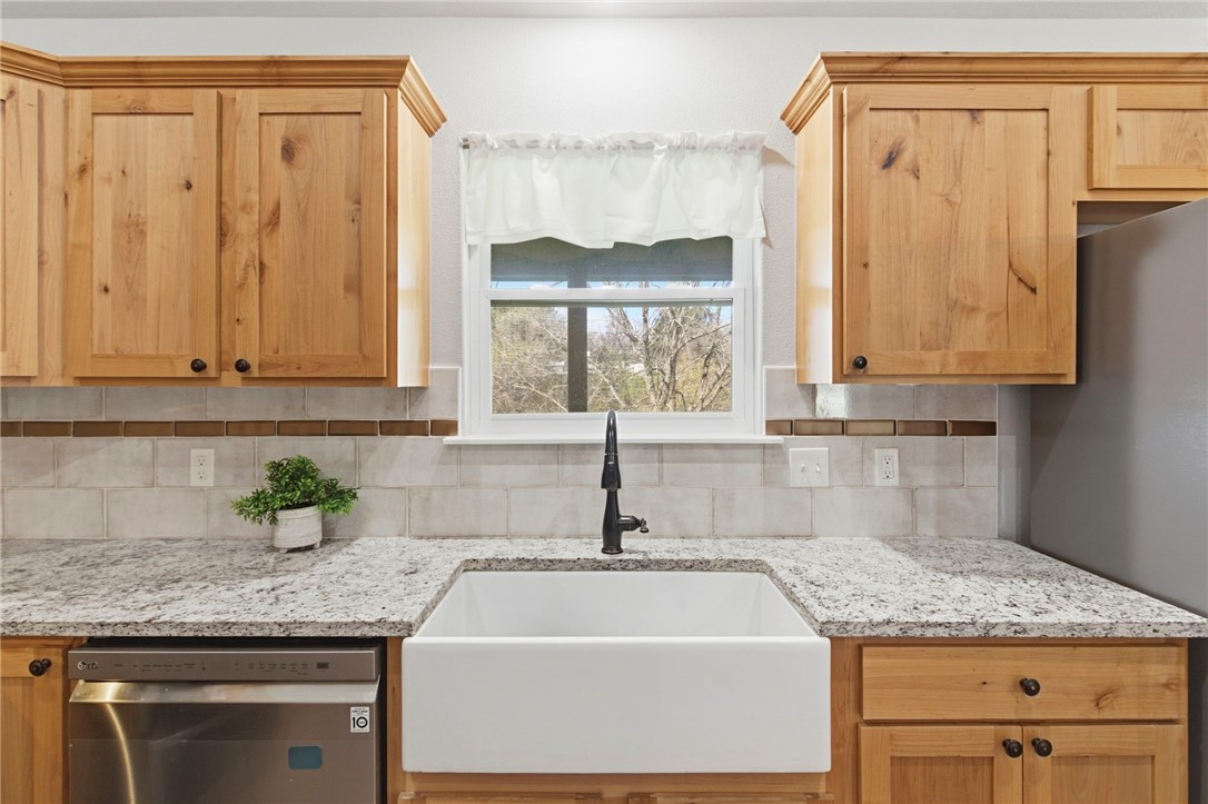 Fayetteville Outlots - Residential