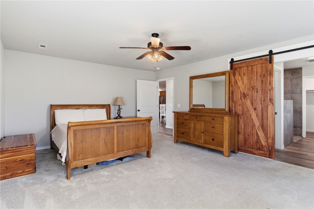 Fayetteville Outlots - Residential