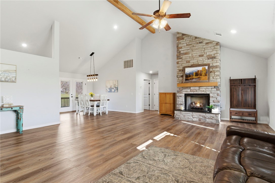 Fayetteville Outlots - Residential