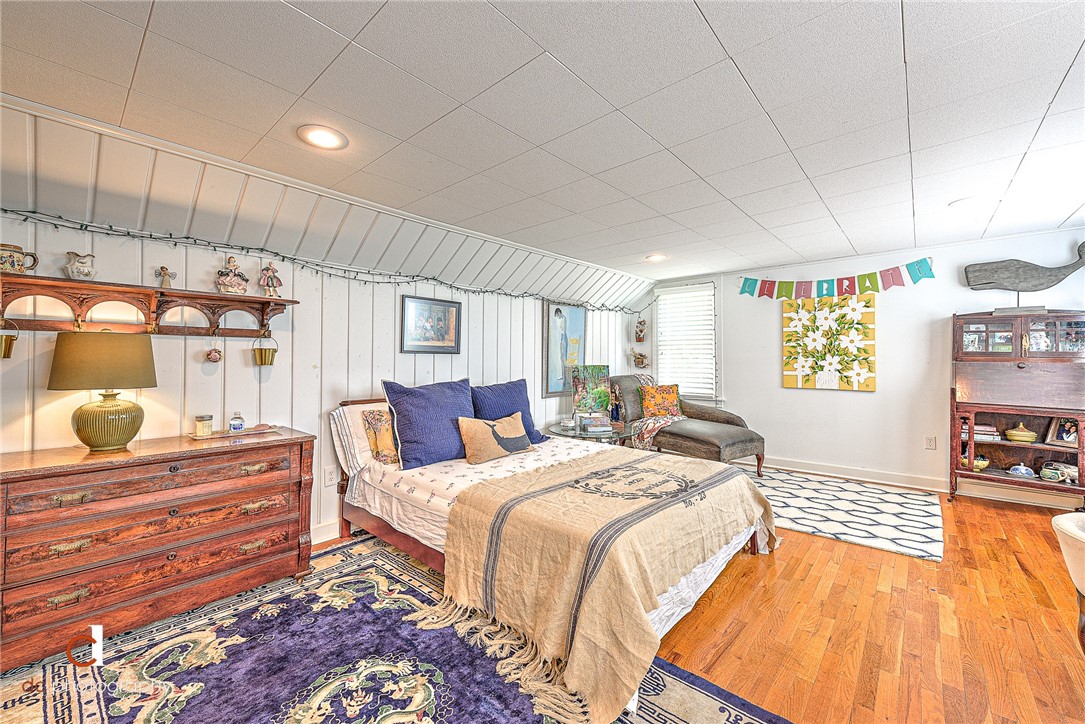 Western Methodist Assembly - Residential