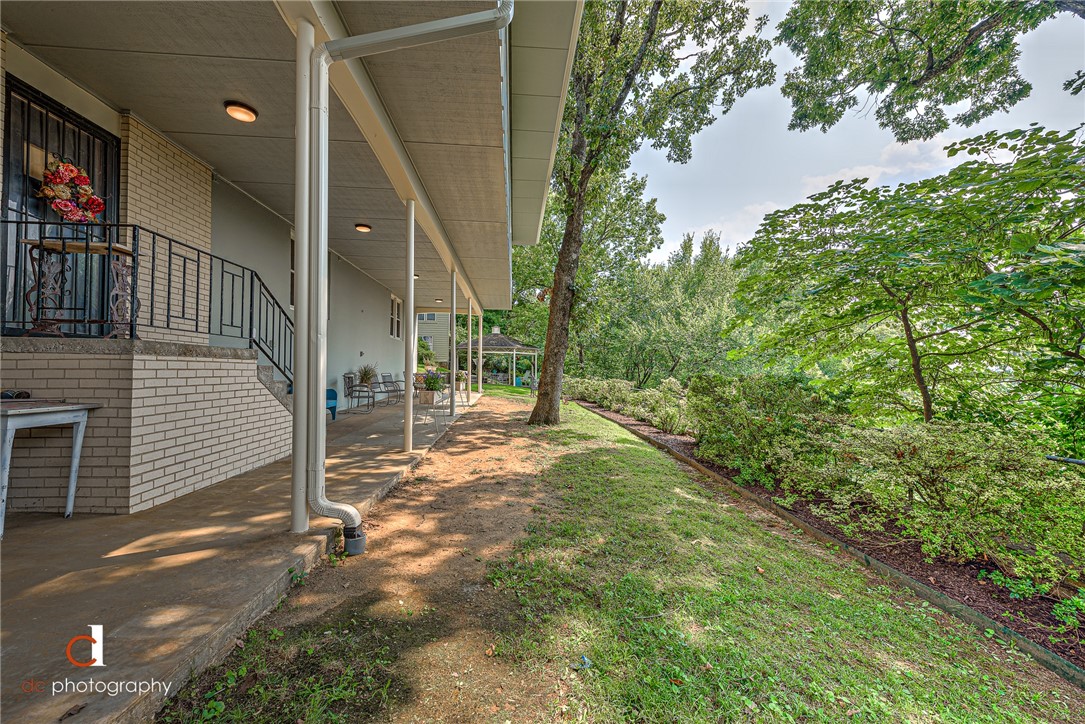 Western Methodist Assembly - Residential