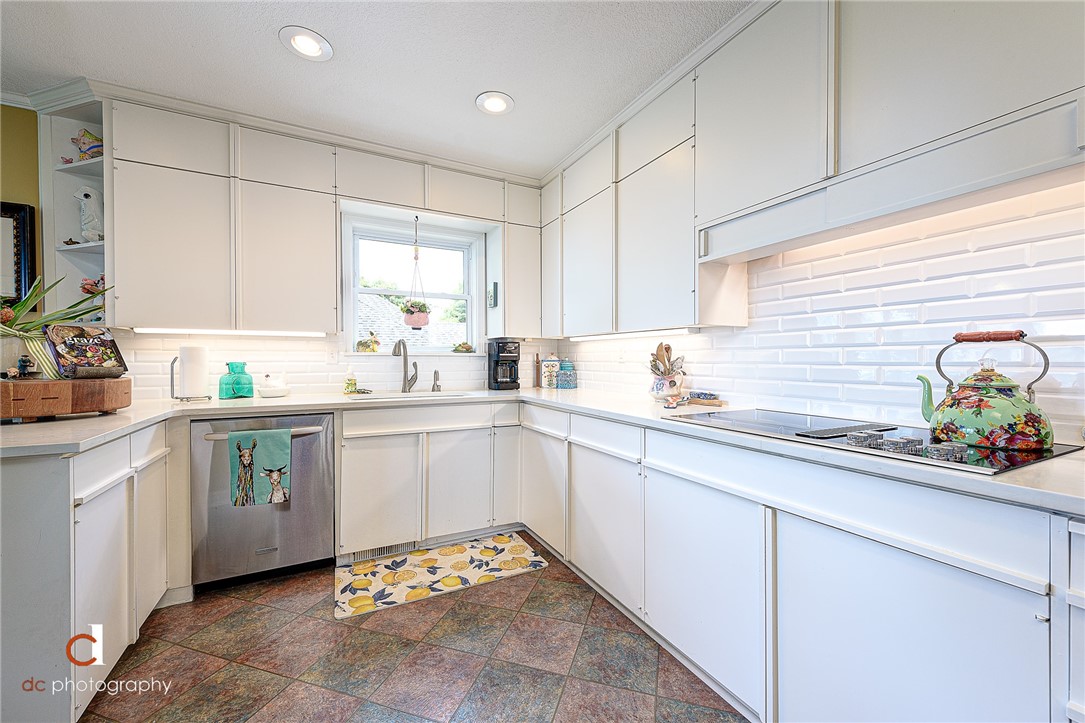 Western Methodist Assembly - Residential