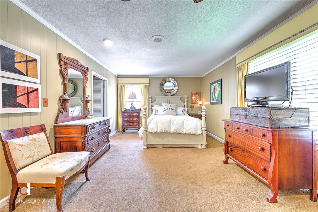 Western Methodist Assembly - Residential