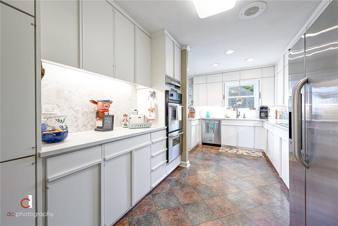 Western Methodist Assembly - Residential