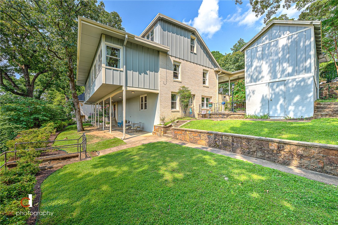 Western Methodist Assembly - Residential