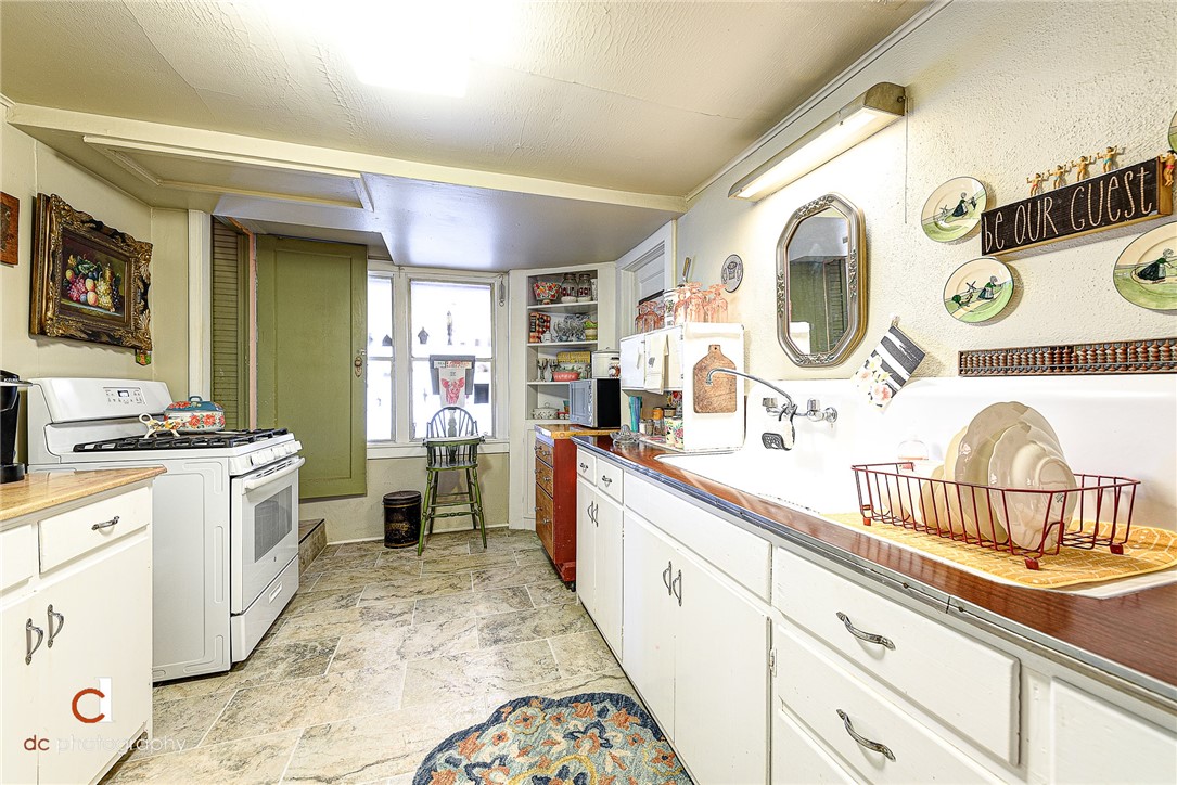 Western Methodist Assembly - Residential