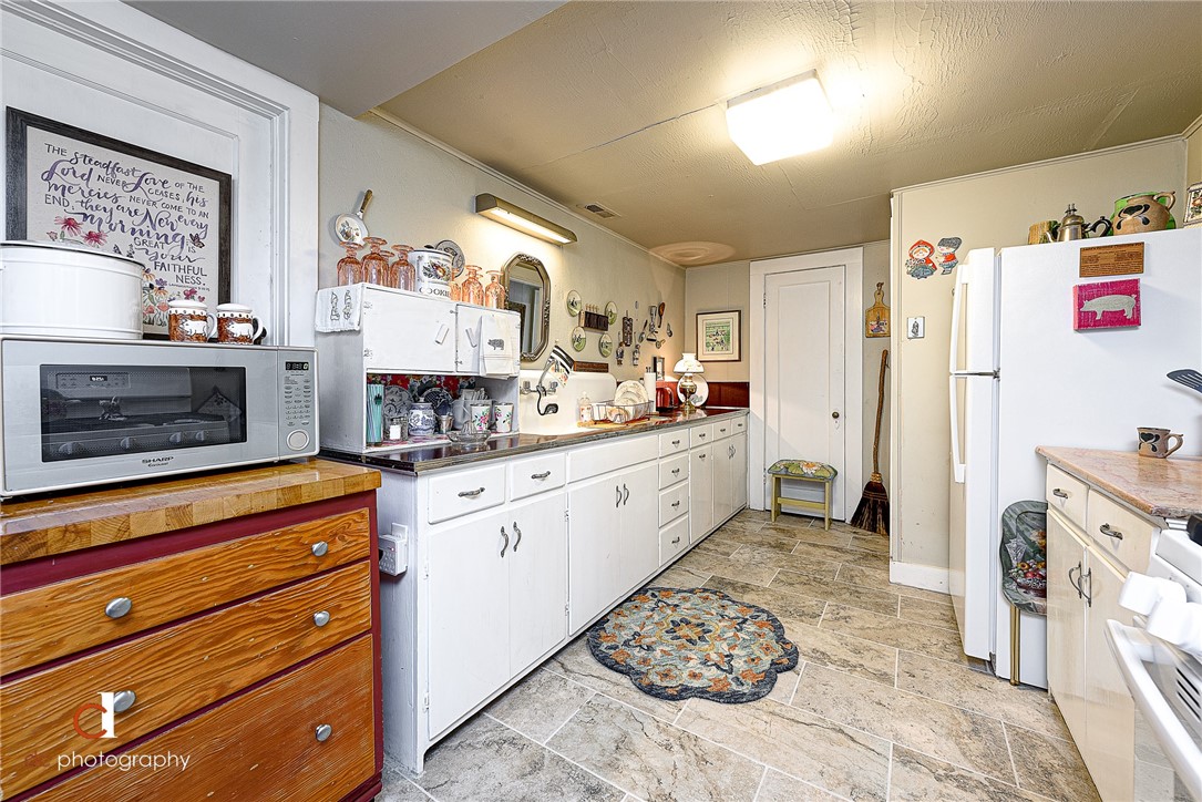 Western Methodist Assembly - Residential