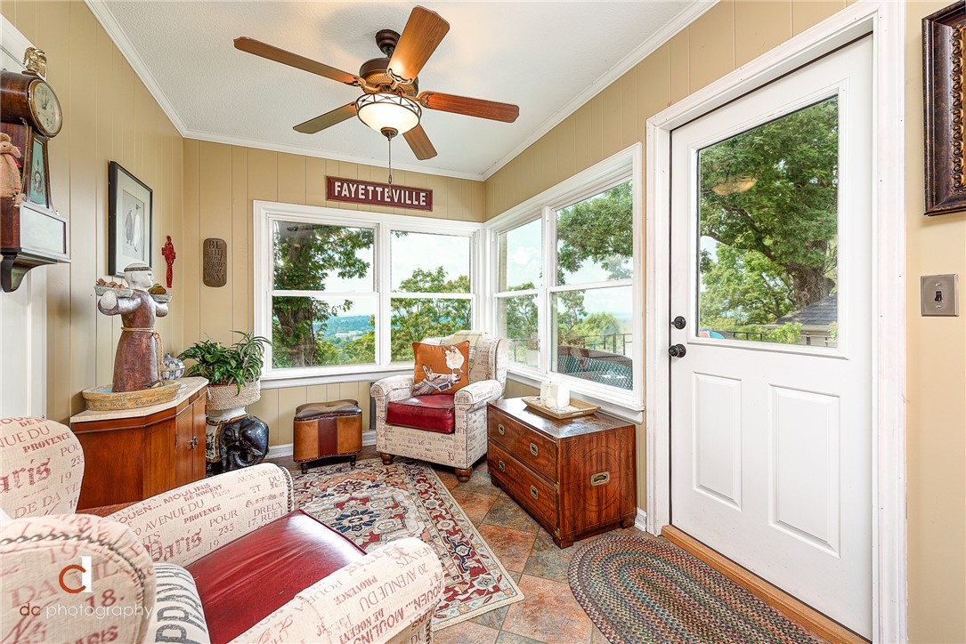 Western Methodist Assembly - Residential