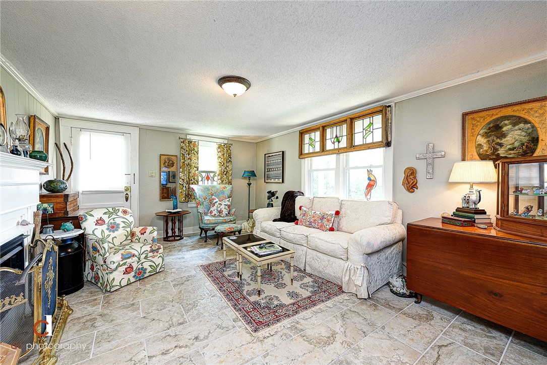 Western Methodist Assembly - Residential