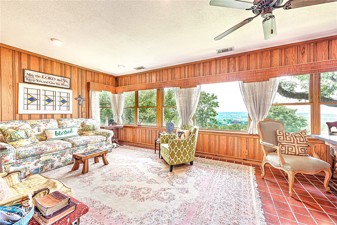 Western Methodist Assembly - Residential