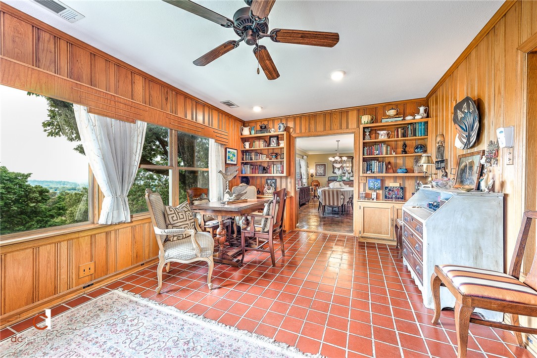 Western Methodist Assembly - Residential