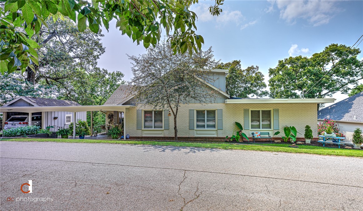 Western Methodist Assembly - Residential