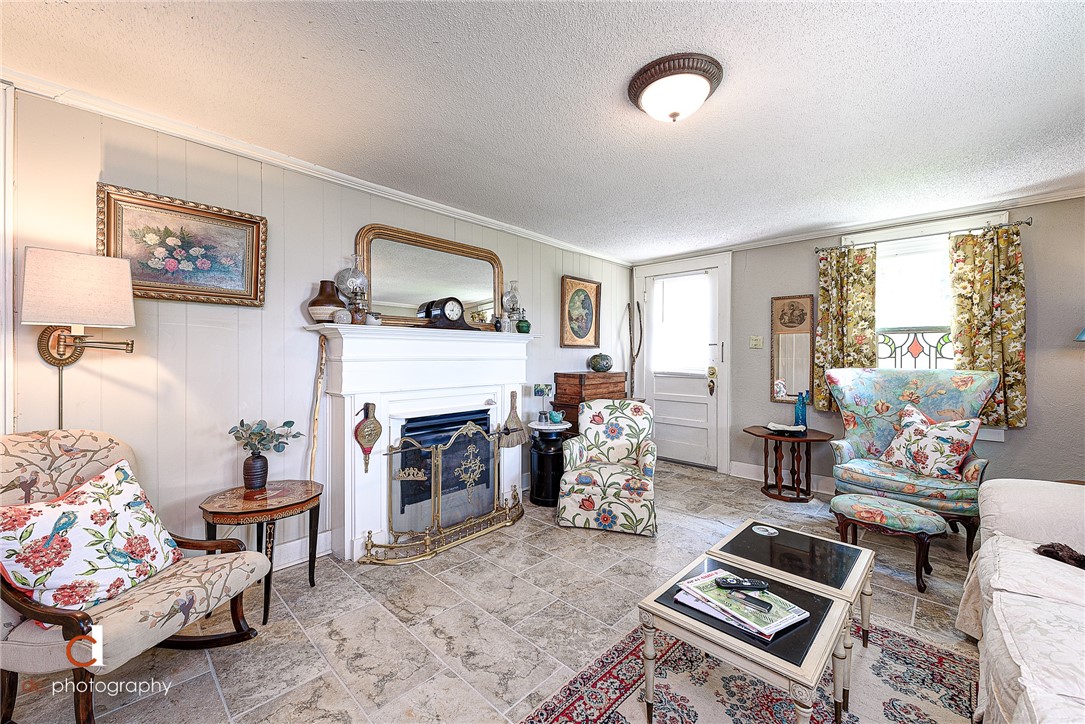 Western Methodist Assembly - Residential