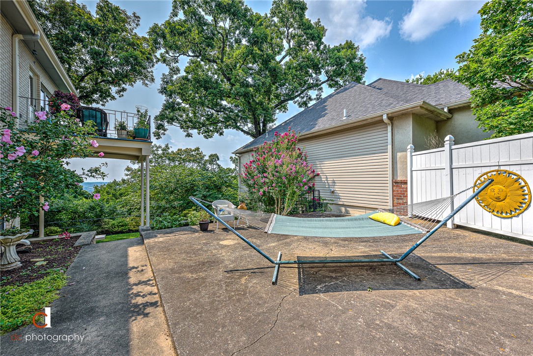 Western Methodist Assembly - Residential