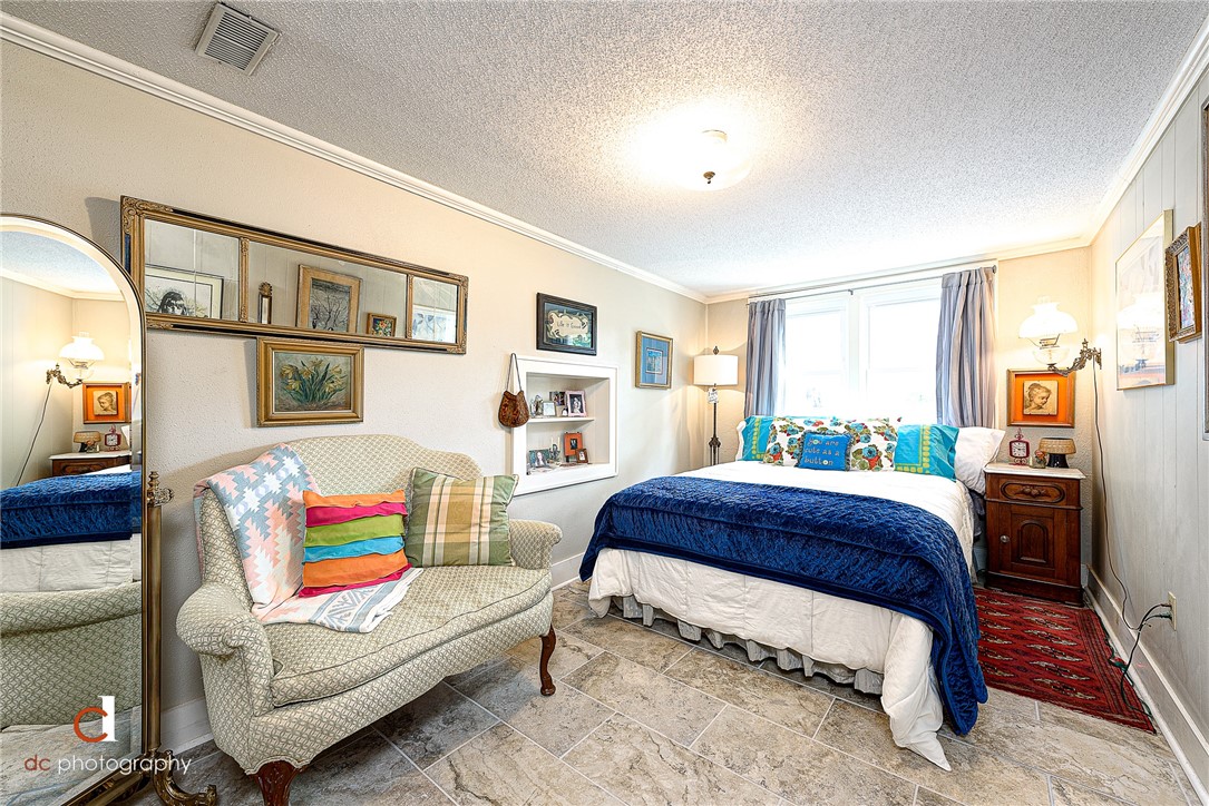 Western Methodist Assembly - Residential