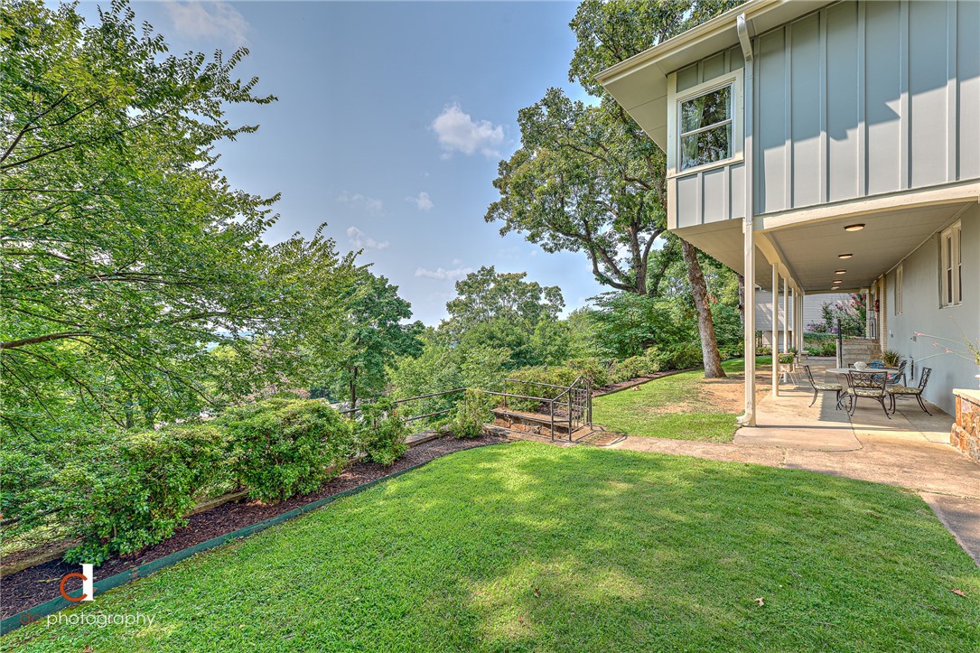 Western Methodist Assembly - Residential