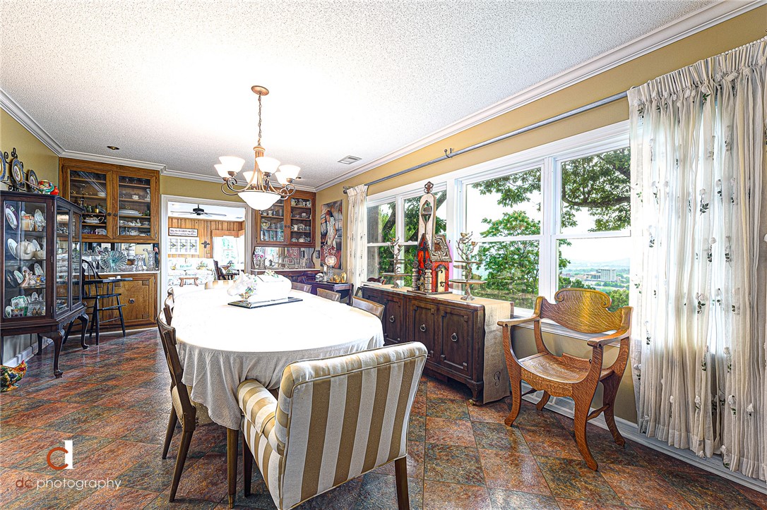 Western Methodist Assembly - Residential