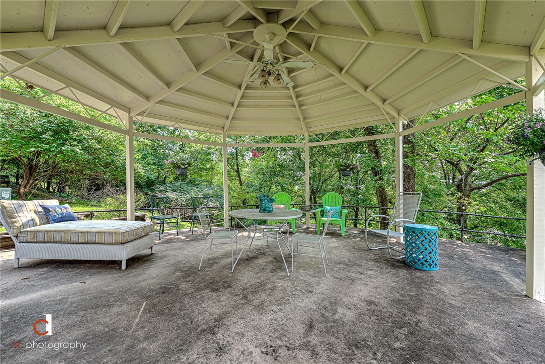 Western Methodist Assembly - Residential