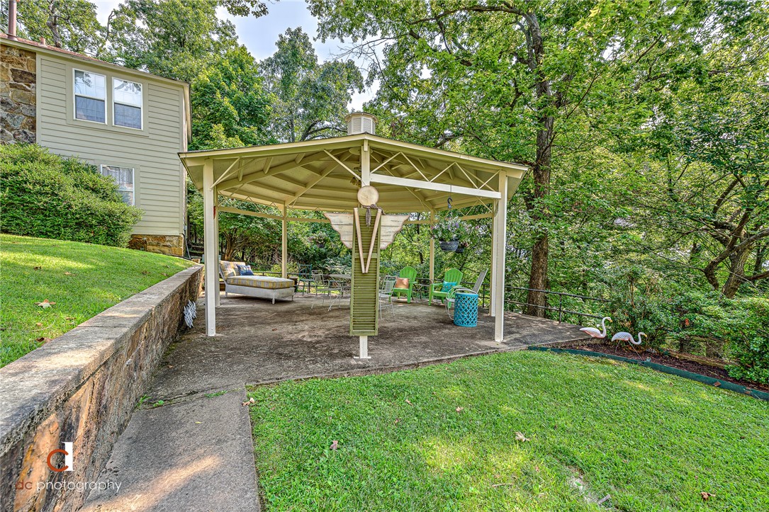 Western Methodist Assembly - Residential