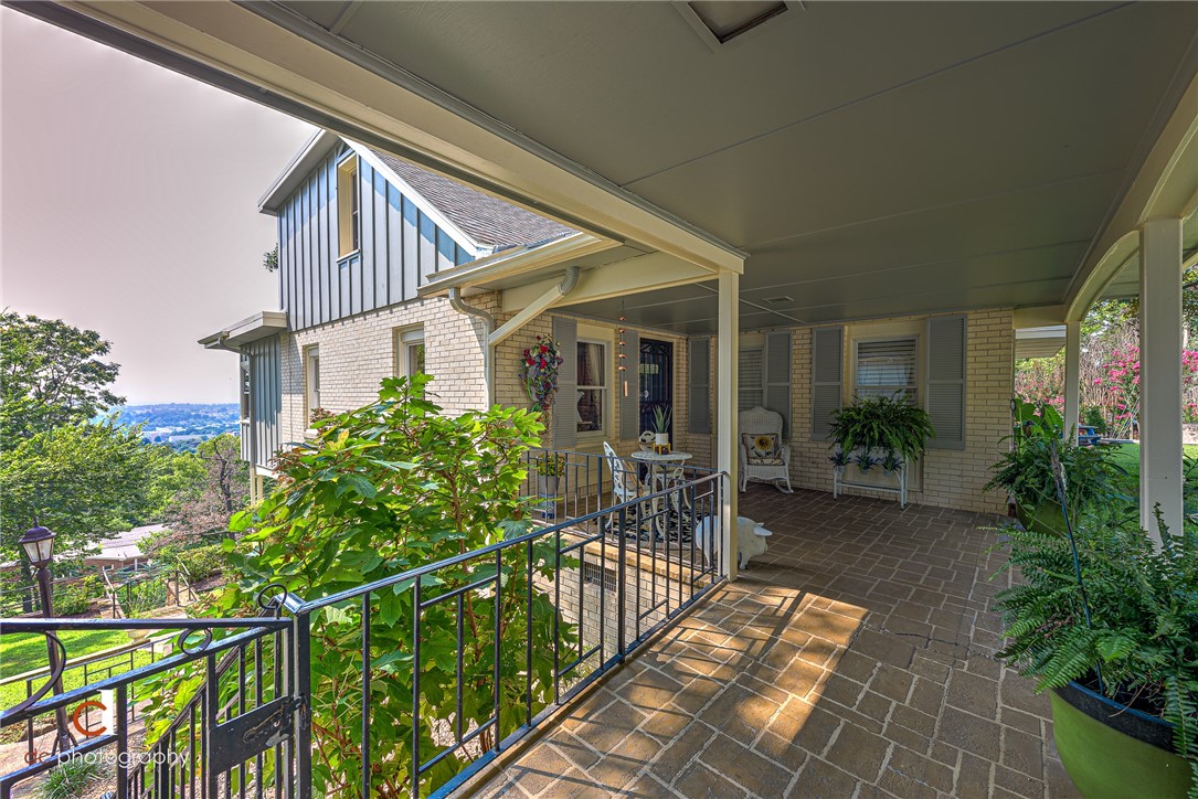 Western Methodist Assembly - Residential