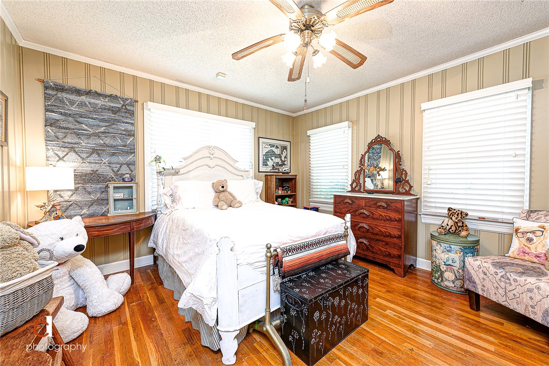 Western Methodist Assembly - Residential