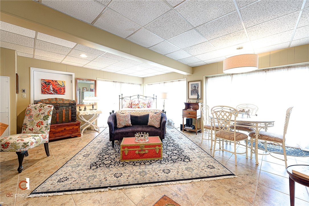 Western Methodist Assembly - Residential