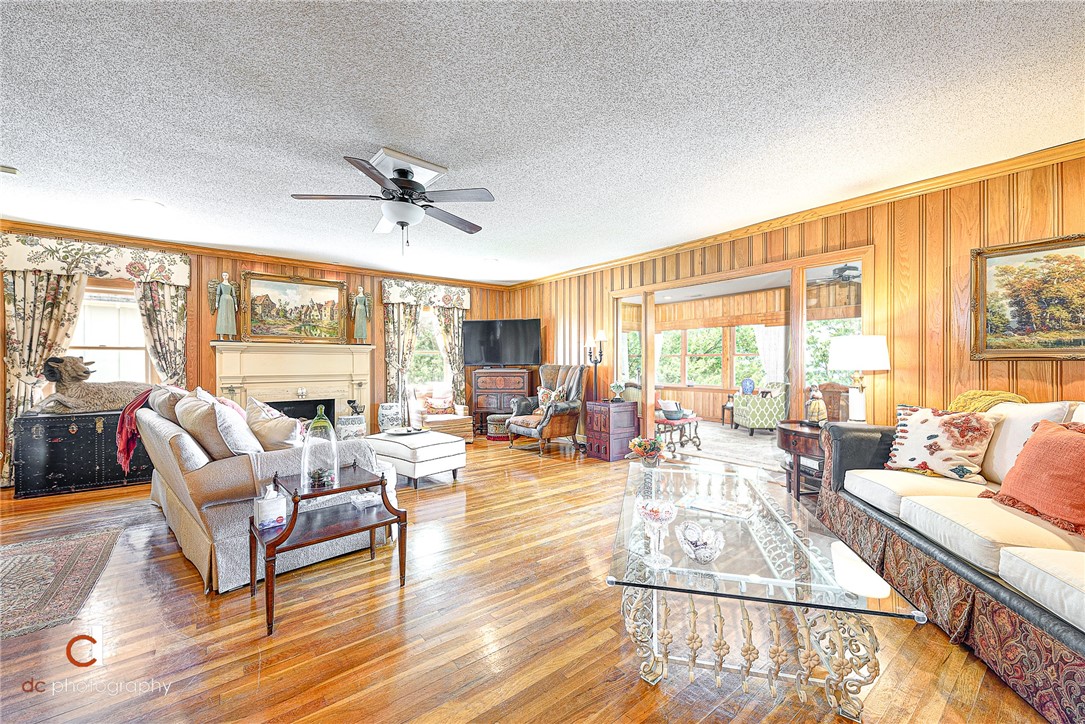 Western Methodist Assembly - Residential