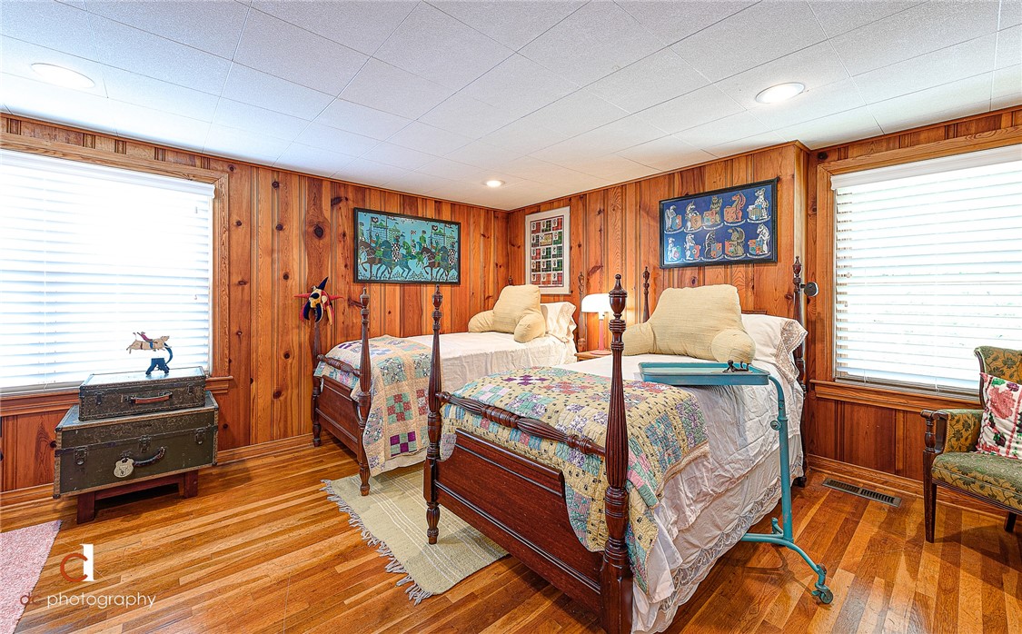 Western Methodist Assembly - Residential