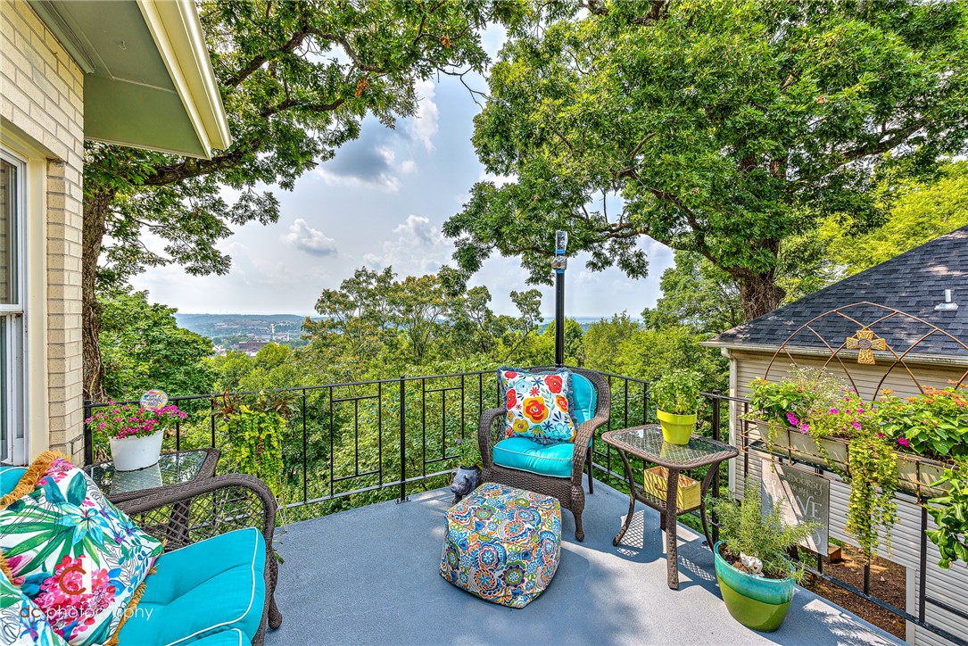 Western Methodist Assembly - Residential