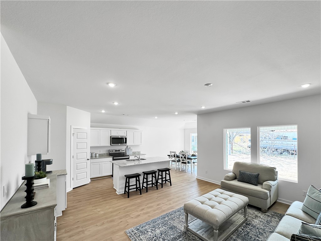 Selah Meadows - Residential