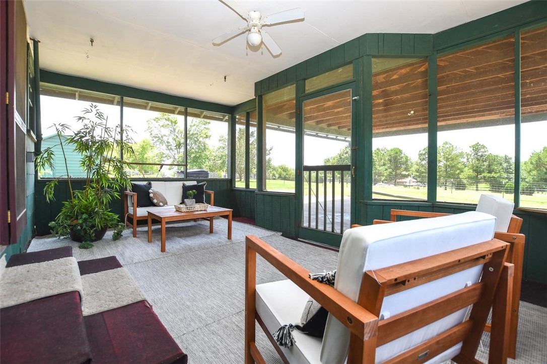 Siloam Spgs - Residential