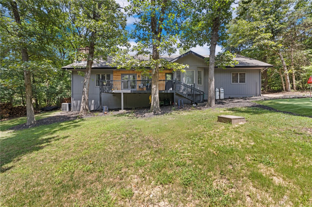 Buckingham Sub Bvv - Residential