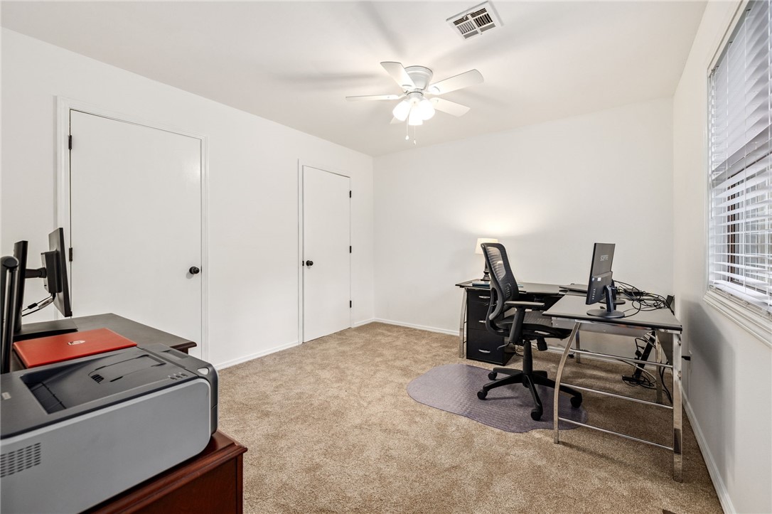 Buckingham Sub Bvv - Residential