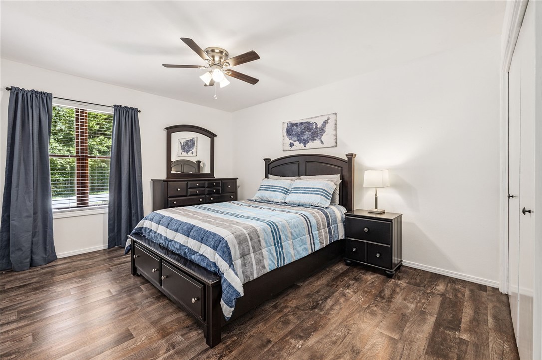 Buckingham Sub Bvv - Residential