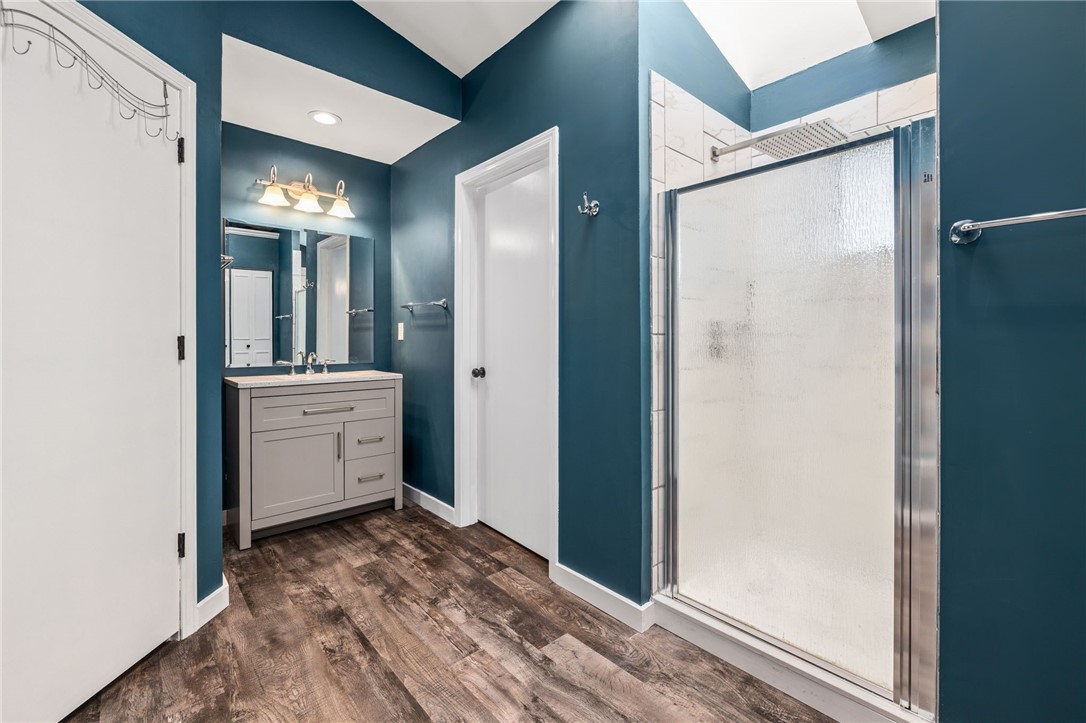 Buckingham Sub Bvv - Residential