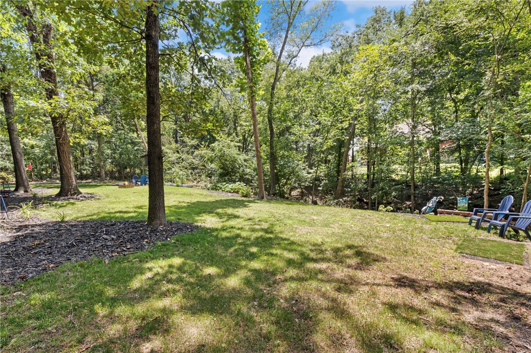 Buckingham Sub Bvv - Residential