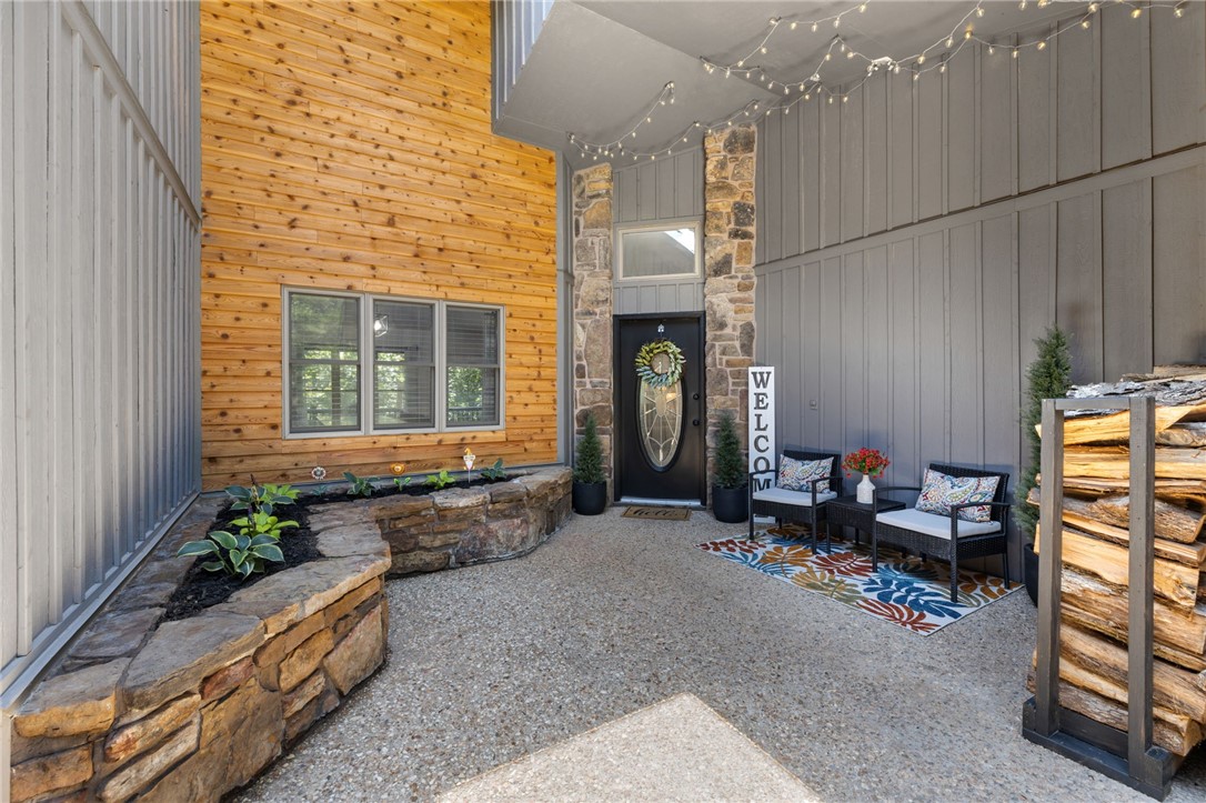 Buckingham Sub Bvv - Residential