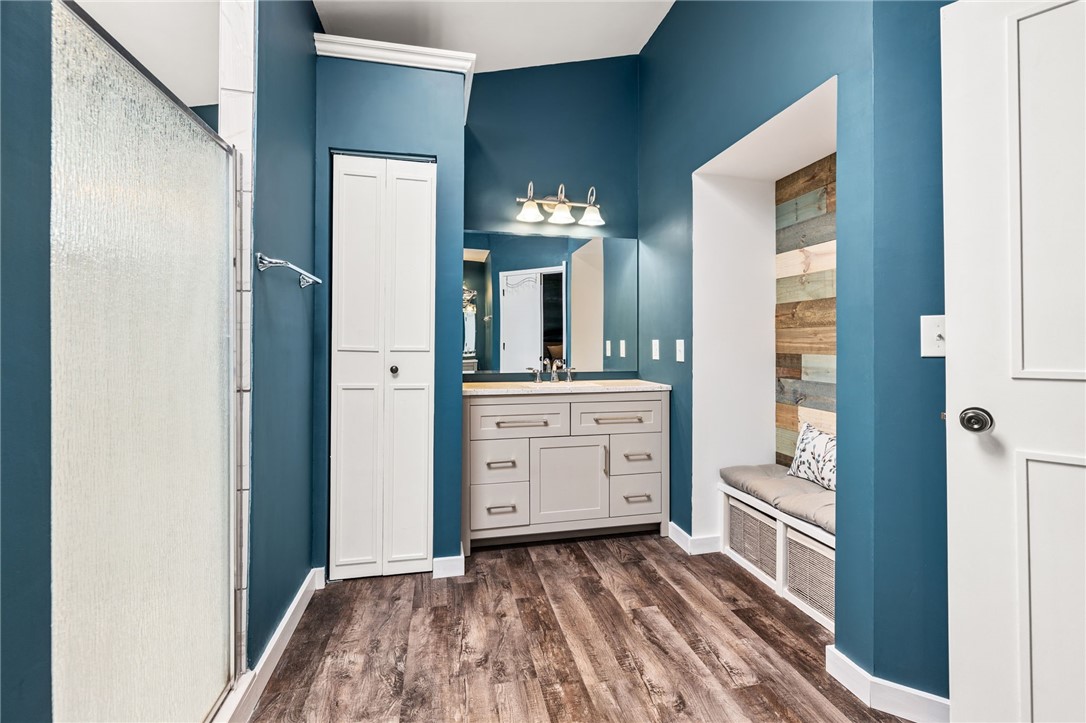 Buckingham Sub Bvv - Residential