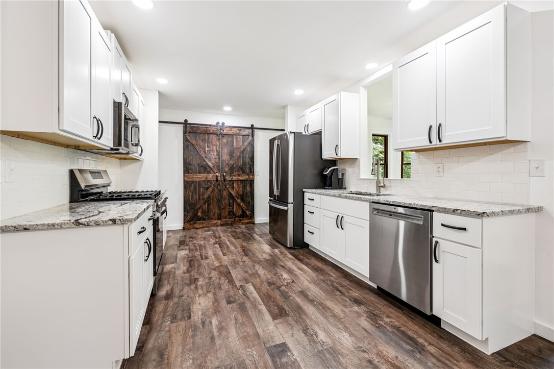 Buckingham Sub Bvv - Residential