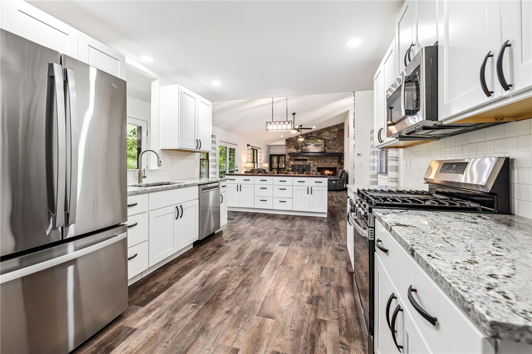 Buckingham Sub Bvv - Residential