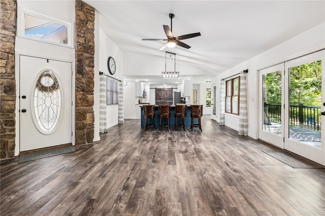 Buckingham Sub Bvv - Residential