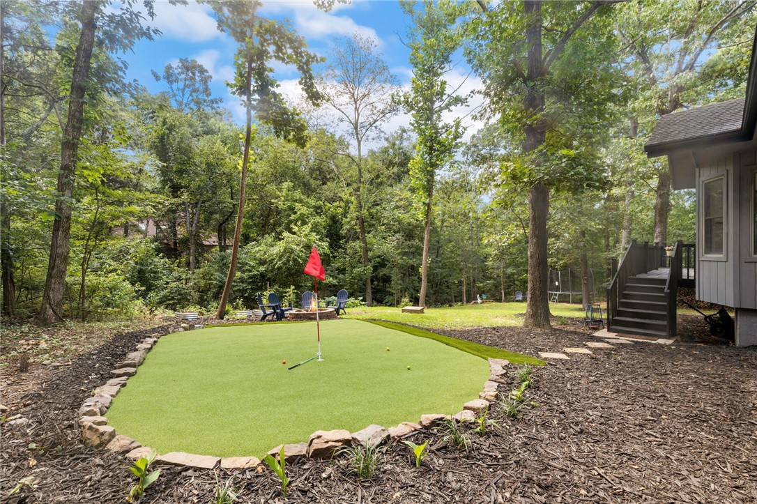 Buckingham Sub Bvv - Residential