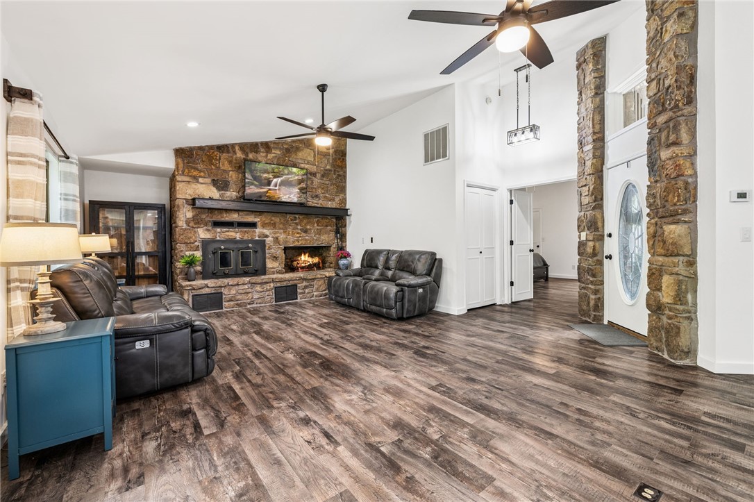 Buckingham Sub Bvv - Residential