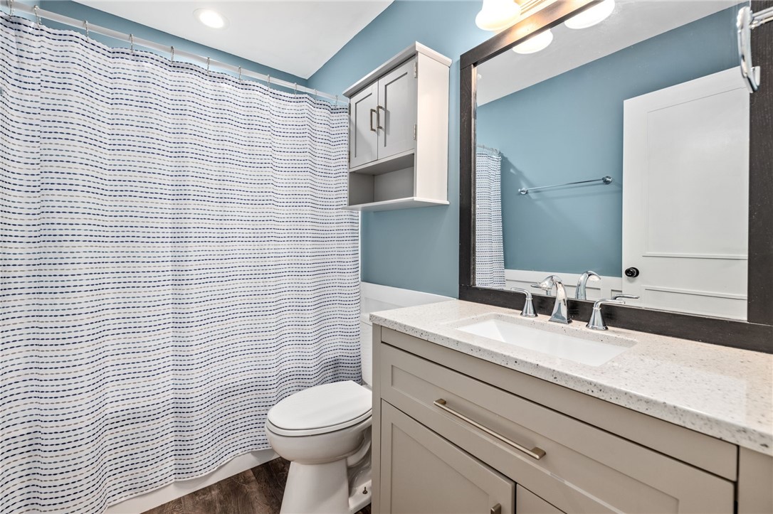 Buckingham Sub Bvv - Residential