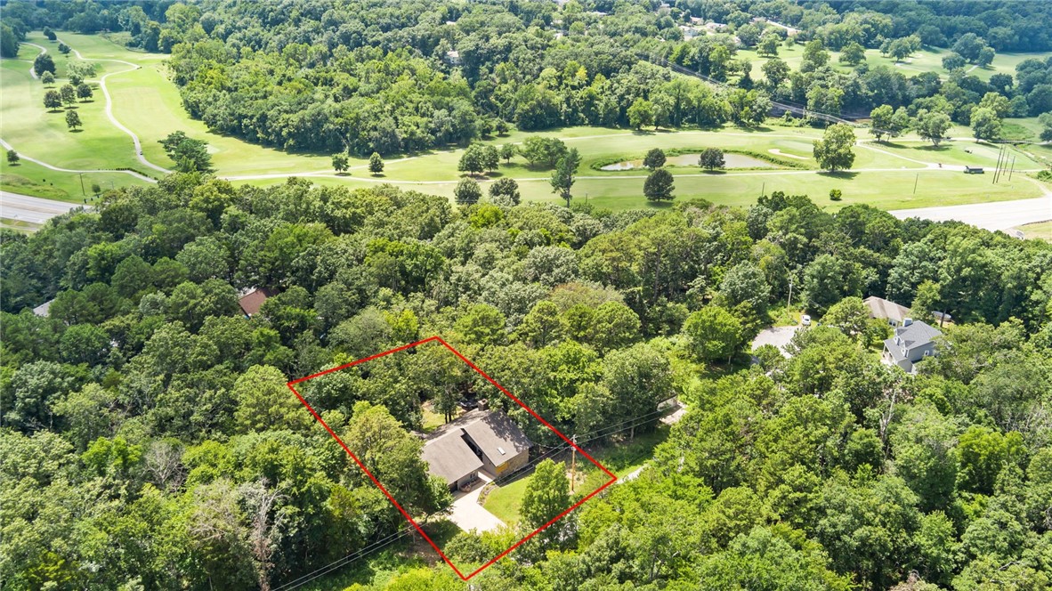 Buckingham Sub Bvv - Residential