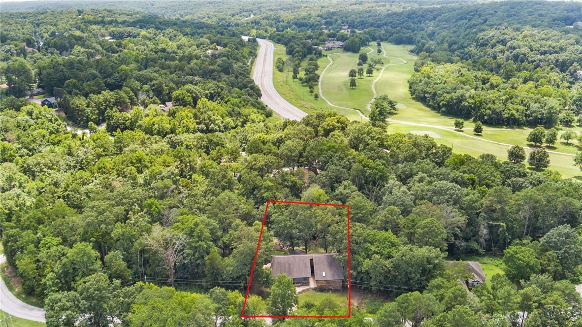 Buckingham Sub Bvv - Residential